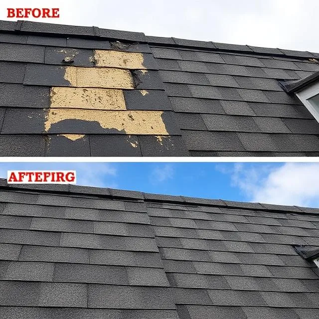 Roof Repair Near Me in Utah near me